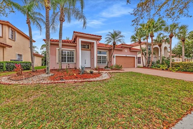 17062 NW 16th St, Pembroke Pines, FL 33028