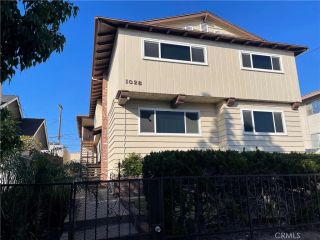1028 W 8th Street 4, San Pedro, CA 90731