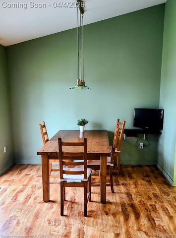 3446 N Dancer Road, Dexter Township, MI 48130