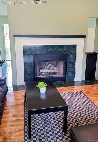 3446 N Dancer Road, Dexter Township, MI 48130