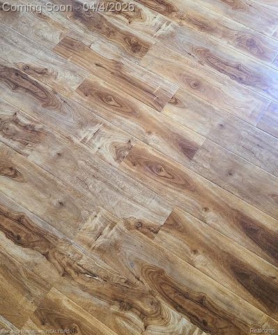 3446 N Dancer Road, Dexter Township, MI 48130