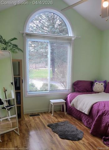 3446 N Dancer Road, Dexter Township, MI 48130