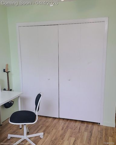 3446 N Dancer Road, Dexter Township, MI 48130