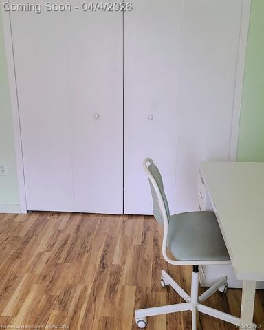 3446 N Dancer Road, Dexter Township, MI 48130