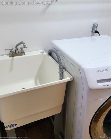 3446 N Dancer Road, Dexter Township, MI 48130