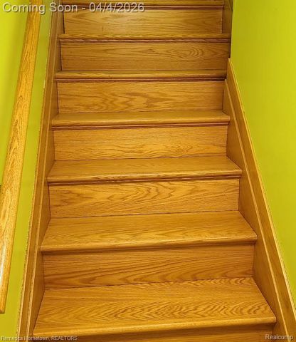 3446 N Dancer Road, Dexter Township, MI 48130