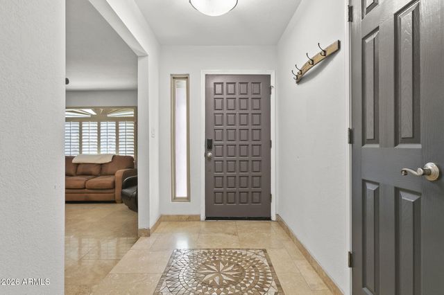 5734 E BETTY ELYSE Lane, Scottsdale, AZ 85254