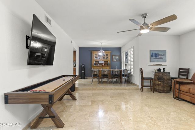 5734 E BETTY ELYSE Lane, Scottsdale, AZ 85254