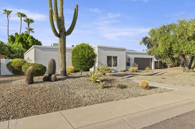 5734 E BETTY ELYSE Lane, Scottsdale, AZ 85254