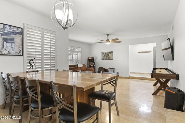 5734 E BETTY ELYSE Lane, Scottsdale, AZ 85254