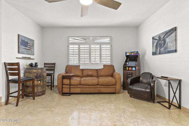 5734 E BETTY ELYSE Lane, Scottsdale, AZ 85254