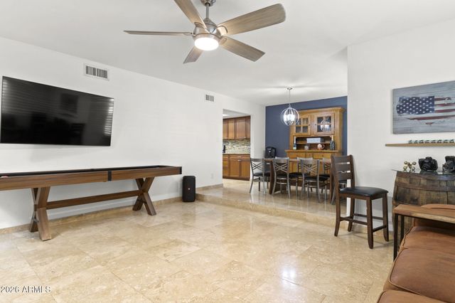 5734 E BETTY ELYSE Lane, Scottsdale, AZ 85254