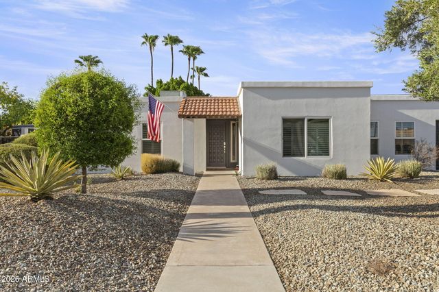 5734 E BETTY ELYSE Lane, Scottsdale, AZ 85254