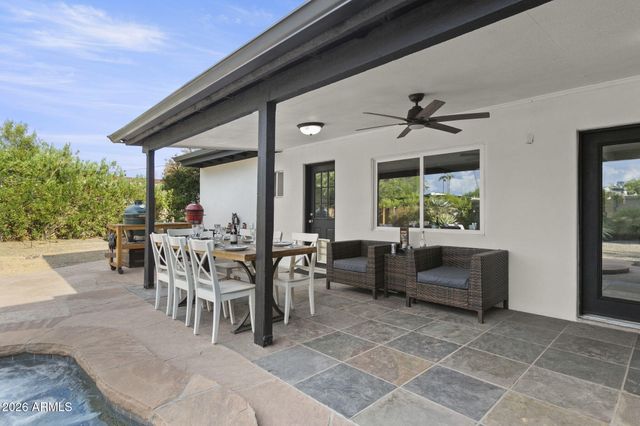 5734 E BETTY ELYSE Lane, Scottsdale, AZ 85254