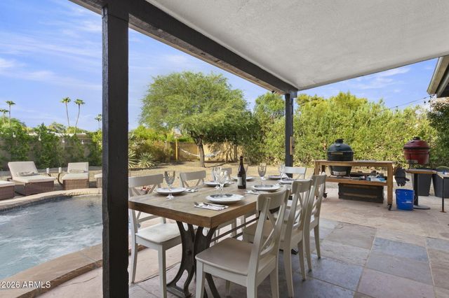 5734 E BETTY ELYSE Lane, Scottsdale, AZ 85254