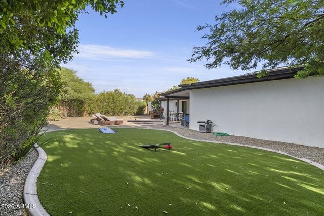 5734 E BETTY ELYSE Lane, Scottsdale, AZ 85254