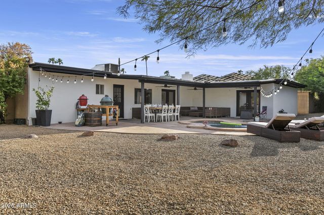 5734 E BETTY ELYSE Lane, Scottsdale, AZ 85254