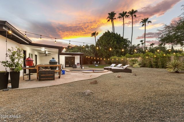 5734 E BETTY ELYSE Lane, Scottsdale, AZ 85254