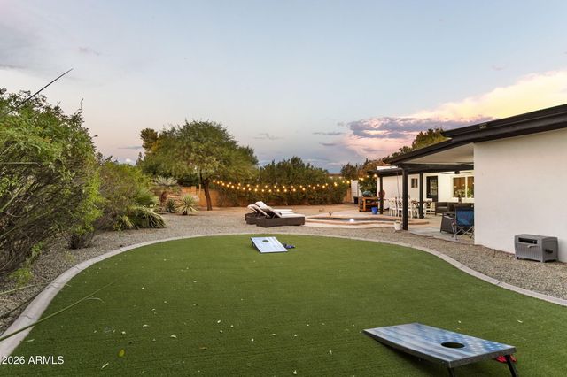 5734 E BETTY ELYSE Lane, Scottsdale, AZ 85254