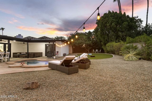 5734 E BETTY ELYSE Lane, Scottsdale, AZ 85254