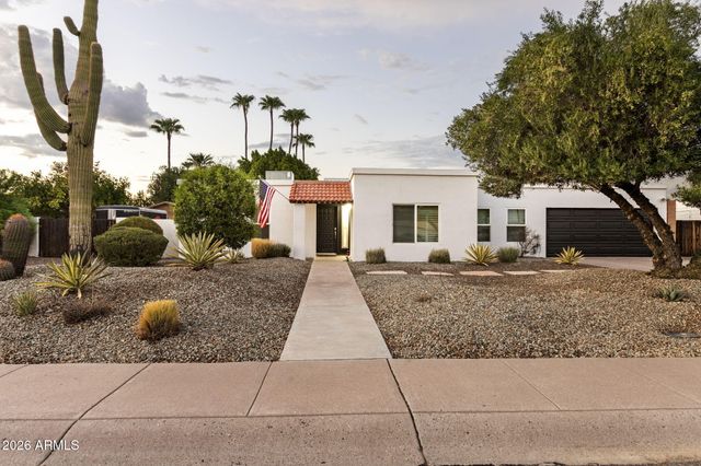 5734 E BETTY ELYSE Lane, Scottsdale, AZ 85254