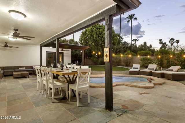 5734 E BETTY ELYSE Lane, Scottsdale, AZ 85254