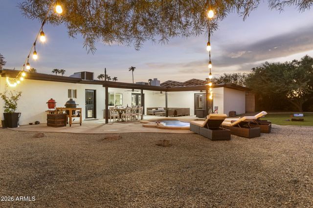 5734 E BETTY ELYSE Lane, Scottsdale, AZ 85254