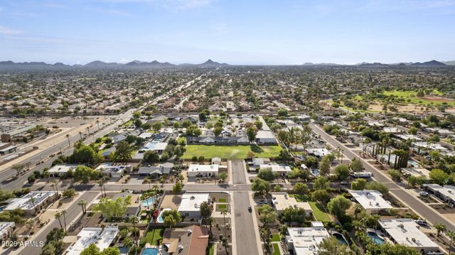 5734 E BETTY ELYSE Lane, Scottsdale, AZ 85254