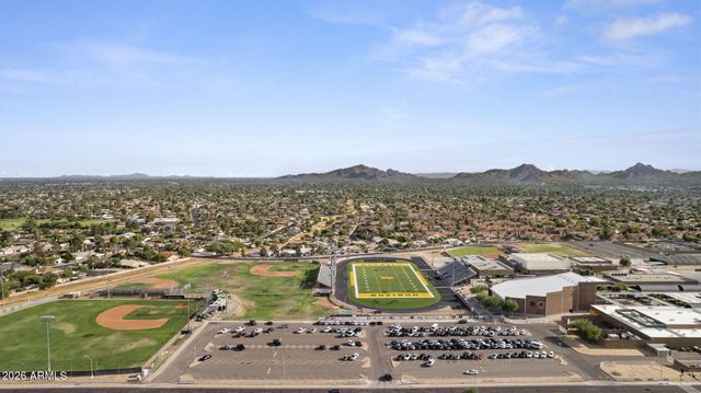 5734 E BETTY ELYSE Lane, Scottsdale, AZ 85254