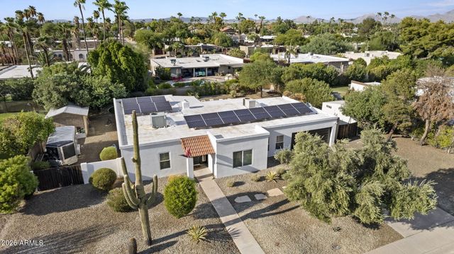 5734 E BETTY ELYSE Lane, Scottsdale, AZ 85254