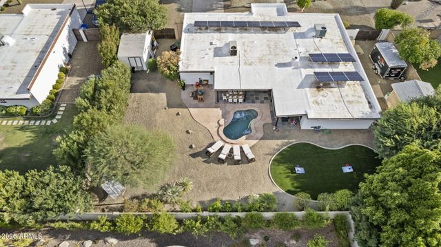 5734 E BETTY ELYSE Lane, Scottsdale, AZ 85254