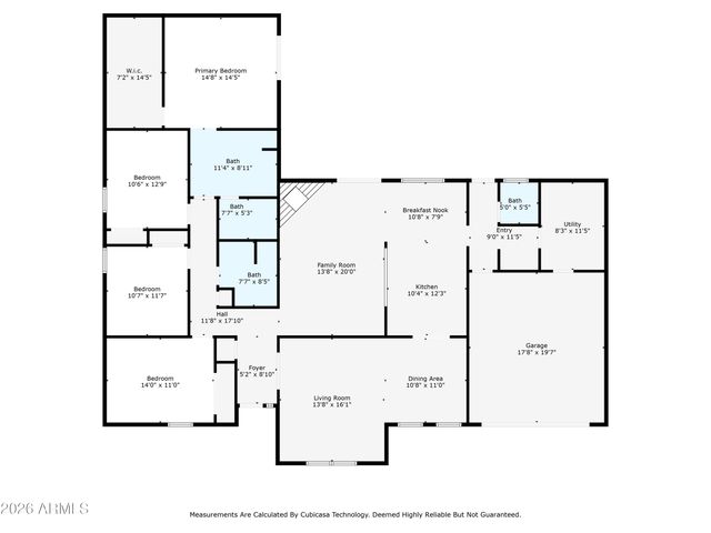 5734 E BETTY ELYSE Lane, Scottsdale, AZ 85254