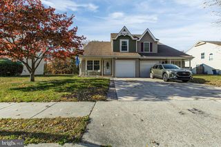 418 E WIND DR, Dover, DE 19901