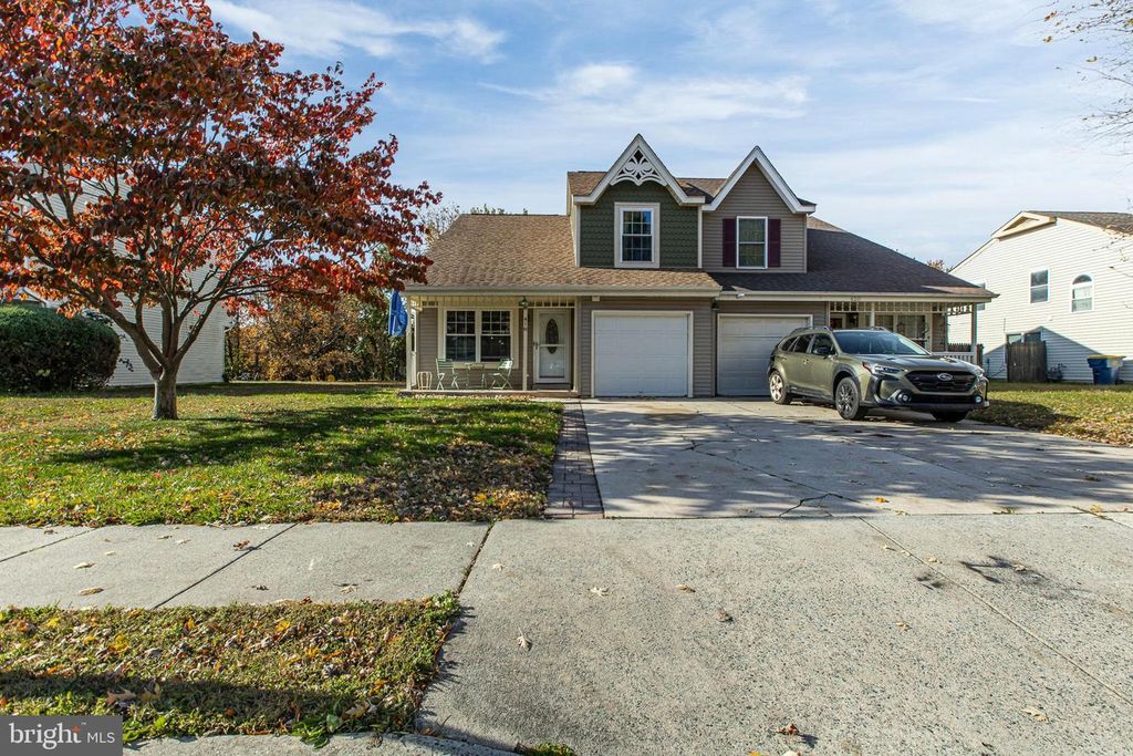 418 E WIND DR, Dover, DE 19901