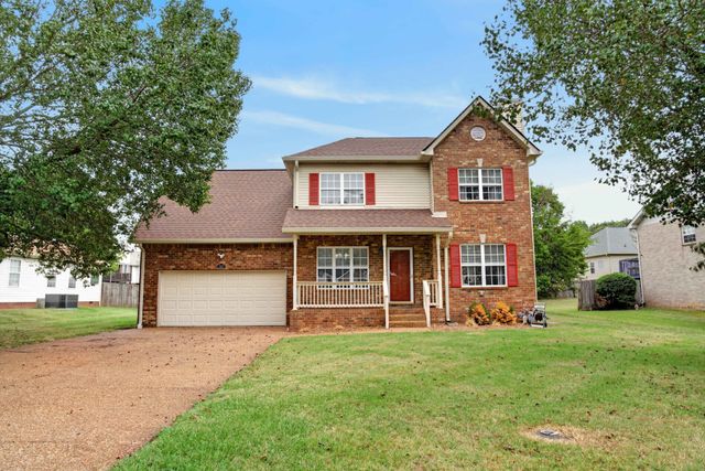 1237 Murray Ct, Lebanon, TN 37087