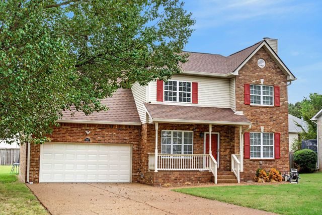 1237 Murray Ct, Lebanon, TN 37087