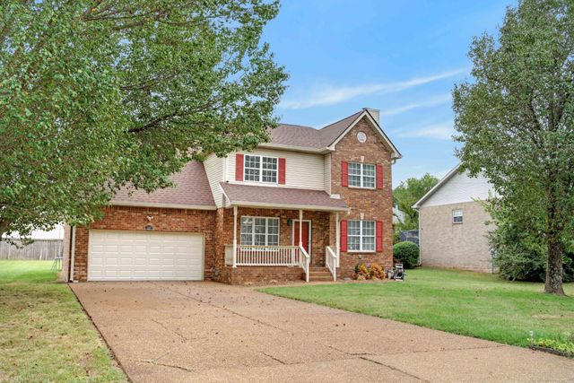 1237 Murray Ct, Lebanon, TN 37087