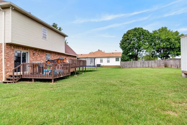 1237 Murray Ct, Lebanon, TN 37087