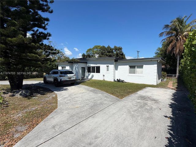 59 NW 115th St 0, Miami, FL 33168