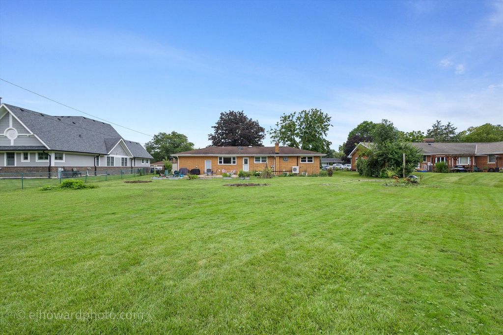 1708 60th Street, La Grange Highlands, IL 60525 — photo 3