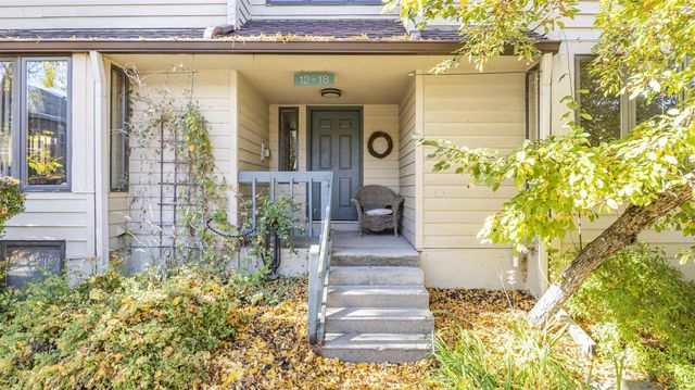 16 N Allen Street, Madison, WI 53726