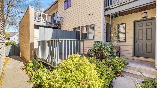 16 N Allen Street, Madison, WI 53726