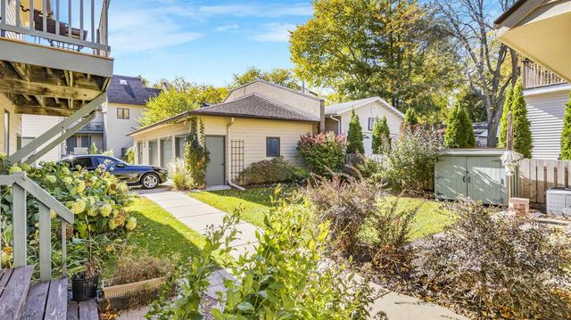 16 N Allen Street, Madison, WI 53726