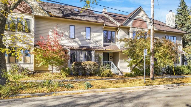 16 N Allen Street, Madison, WI 53726
