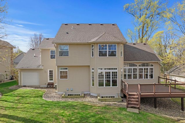 15224 Fairway Heights Road NW, Prior Lake, MN 55372