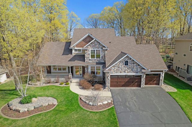 15224 Fairway Heights Road NW, Prior Lake, MN 55372