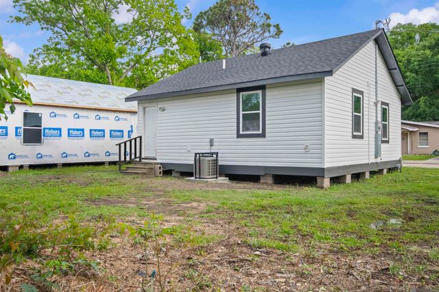 4071 Provost St, Baton Rouge, LA 70802