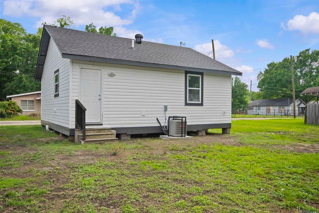 4071 Provost St, Baton Rouge, LA 70802