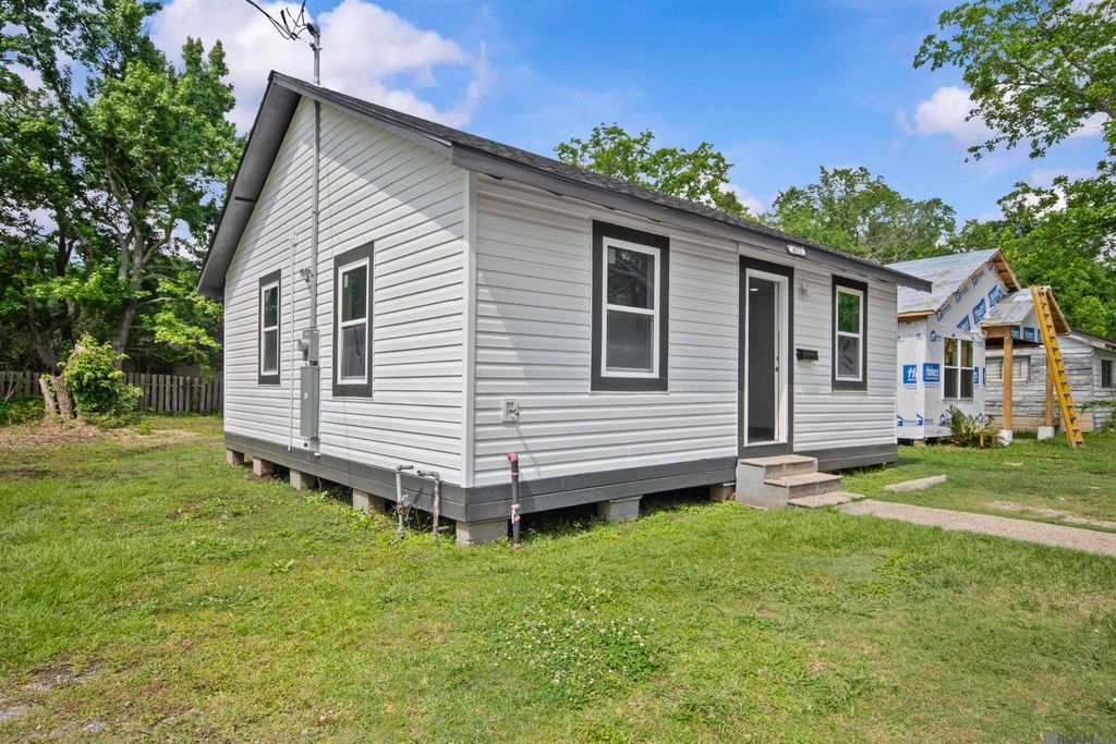 4071 Provost St, Baton Rouge, LA 70802