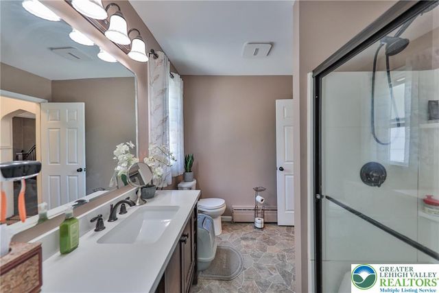 417 3rd Street, Lehighton Boro, PA 18235